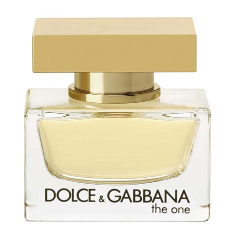 the only one dolce gabbana 30 ml|Altro.